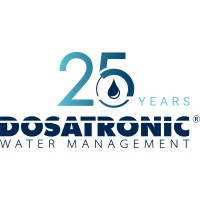 DOSATRONIC GmbH logo - Similar company to Redor Sp. Z O. O.