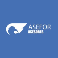 Asefor Asesores logo - Similar company to Lpm