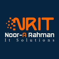 Noor-A Rahman IT Solutions - NRIT logo - Similar company to National High School Programming Contest - Nhspc