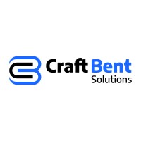Craft Bent Solutions logo - Similar company to Kaboomlab