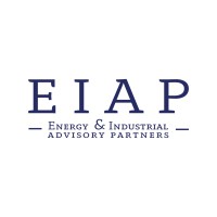 Energy & Industrial Advisory Partners logo - Similar company to Webber Research & Advisory