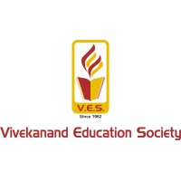 Vivekanand Education Society logo - Similar company to Neev Angels