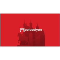 COLOCaLYON logo - Similar company to We Change Up