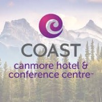 Coast Canmore Hotel and Conference Centre logo - Similar company to The Malcolm Hotel