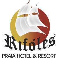 Rifoles Praia Hotel & Resort logo - Similar company to Natal Convention Bureau