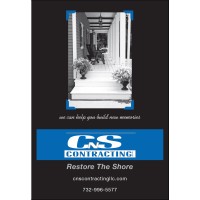 CnS Contracting, LLC logo - Similar company to C & S General Contracting Llc