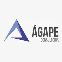 Ágape Consultoria logo - Similar company to Nopaper Cloud