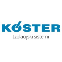 KÖSTER Izolacijski sistemi