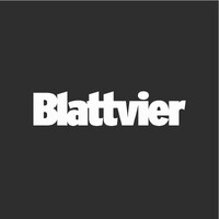 Blattvier logo - Similar company to Expo-Cargo Ag