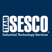 Teamsesco: Industrial Technology Services