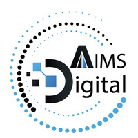 Aimsdigitalpk logo - Similar company to Ui Creators