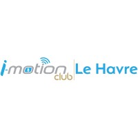 I-Motion club Le Havre logo - Similar company to Dragons Sevens