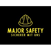 Major Safety logo - Similar company to Windmanship Gmbh