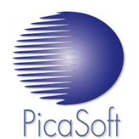 PICASOFT logo - Similar company to Sparkplanai