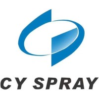 CY SPRAYING AND PURIFICATION TECHNOLOGY LIMITED logo - Similar company to Zhejiang Yaguang Technology Co., Ltd