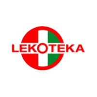 Apteka Lekoteka