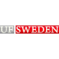 UFsweden logo - Similar company to Breaking Ads