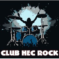 HEC Rock logo - Similar company to Ff2R - From Fiction To Reality