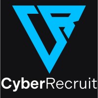 Cyber Recruit logo - Similar company to Click