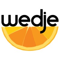 Wedje logo - Similar company to Factory Automation Insiders