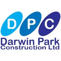 Darwin Park Construction Ltd logo - Similar company to Intega Building Consultancy