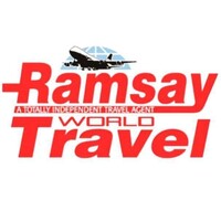RAMSAY WORLD TRAVEL LIMITED logo - Similar company to Don Quijote