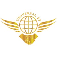 Universal IT logo - Similar company to The Universal It