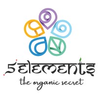5elements Intl logo - Similar company to Gang&Lani Media