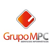 Grupo MPC Informatica logo - Similar company to Gastrogest