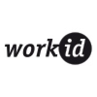 workID e-commerce solutions logo - Similar company to Zwei14