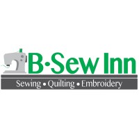B-Sew Inn logo - Similar company to Operation Literacy