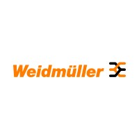 Weidmuller Portugal logo - Similar company to Click4Electrics