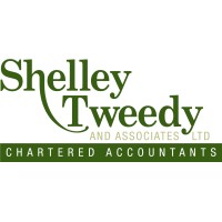 Shelley Tweedy & Associates Limited logo - Similar company to Influx