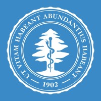 American University of Beirut Medical Center logo - Similar company to Faculty Of Health Sciences - Aub