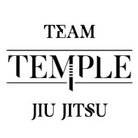 Temple Brazilian Jiu-Jitsu logo - Similar company to Eb-Tv