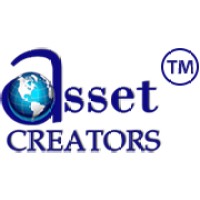 Asset Creators logo - Similar company to Srivarienterprises