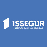 ISSEGUR logo - Similar company to Grupo Arnica S.A.C