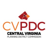 Central Virginia Planning District Commission logo - Similar company to Planrva