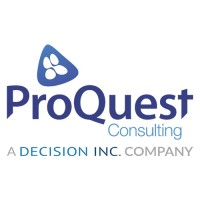 ProQuest Consulting logo - Similar company to 8Squad