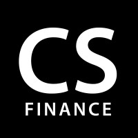 CS Finance logo - Similar company to Unics - Association Des Universitaires De Centralesupélec