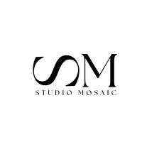 Studio Mosaic: Interior Design studio logo - Similar company to Mandala Design Studio
