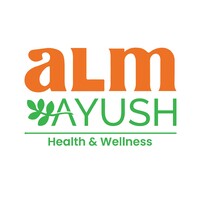 ALM AYUSH Health & Wellness centres logo - Similar company to Ayursaar