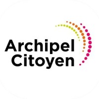 Archipel Citoyen logo - Similar company to Actions Communes