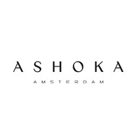 Ashoka Amsterdam logo - Similar company to Shakshuk