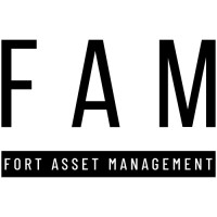 Fort Asset Management logo - Similar company to Continuum Asymmetric