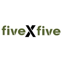 fivebyfive, LLC logo - Similar company to Fivebyfive.Io