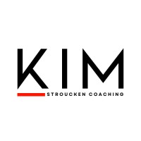 Kim Stroucken Coaching logo - Similar company to Fair Tea Foundation | Live Life Learn