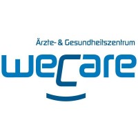 weCare Ärzte- und Gesundheitszentrum logo - Similar company to Doc-N-Roll