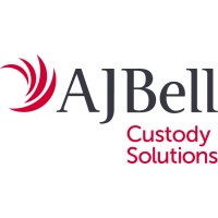 AJ Bell Custody Solutions logo - Similar company to Aj Bell Stadium