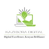 Kazibora Digital
